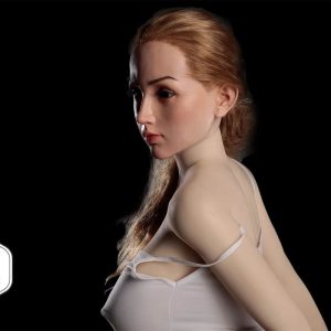161cm5ft3I-cupSiliconeHeadSexDoll–Misa15