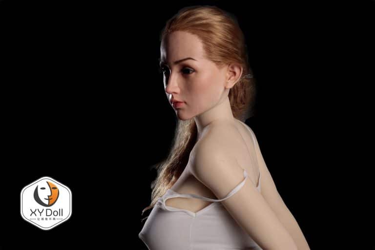 161cm5ft3I-cupSiliconeHeadSexDoll–Misa15