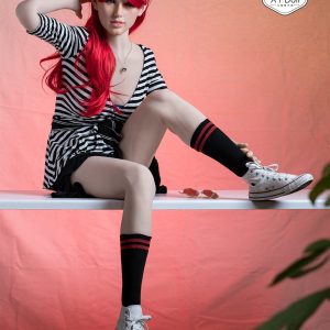 168cm5ft6-C-cup-Silicone-Head-Sex-Doll-–-Isabel-11
