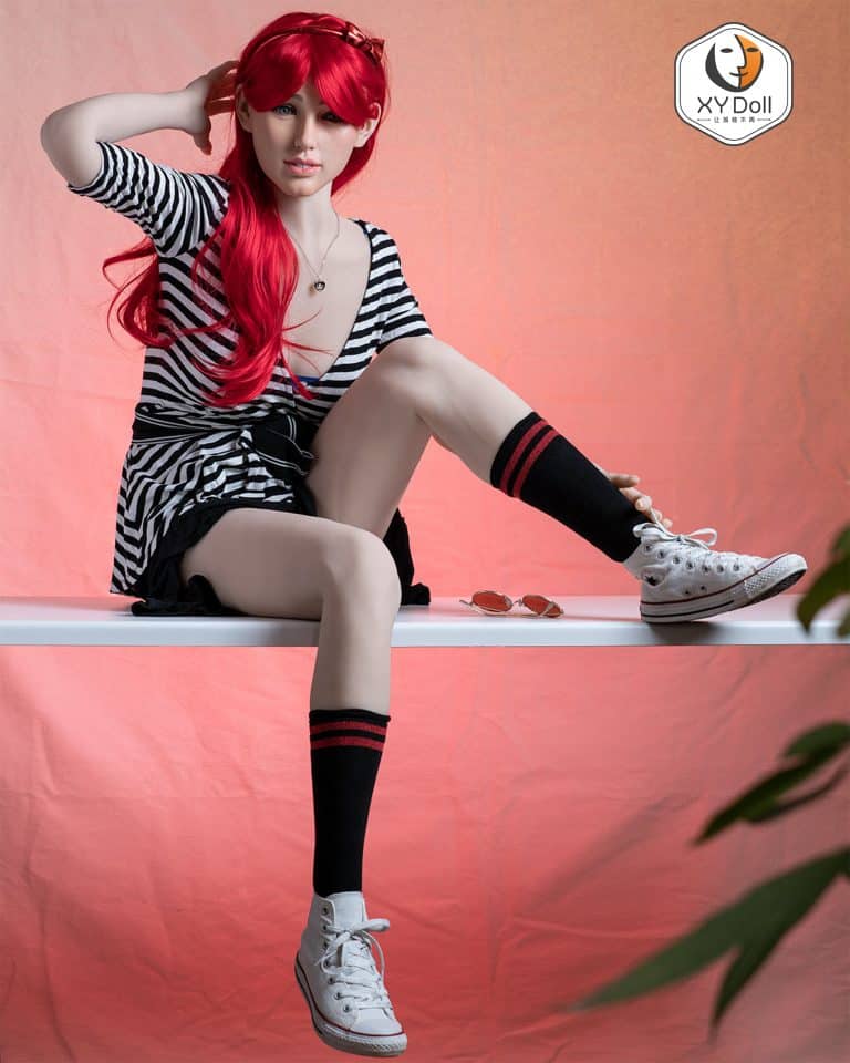 168cm5ft6-C-cup-Silicone-Head-Sex-Doll-–-Isabel-11