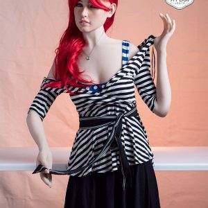 168cm5ft6-C-cup-Silicone-Head-Sex-Doll-–-Isabel-13