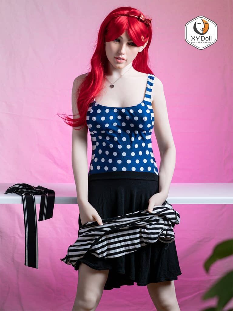 168cm5ft6-C-cup-Silicone-Head-Sex-Doll-–-Isabel-14