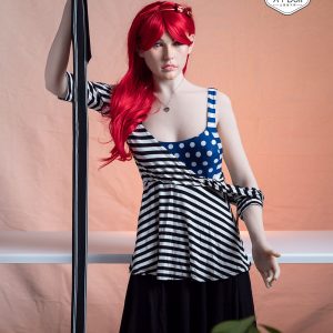 168cm5ft6-C-cup-Silicone-Head-Sex-Doll-–-Isabel-17