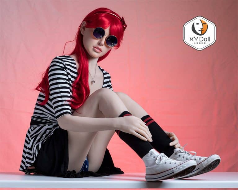 168cm5ft6-C-cup-Silicone-Head-Sex-Doll-–-Isabel-3