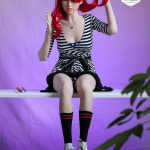 168cm5ft6-C-cup-Silicone-Head-Sex-Doll-–-Isabel-6