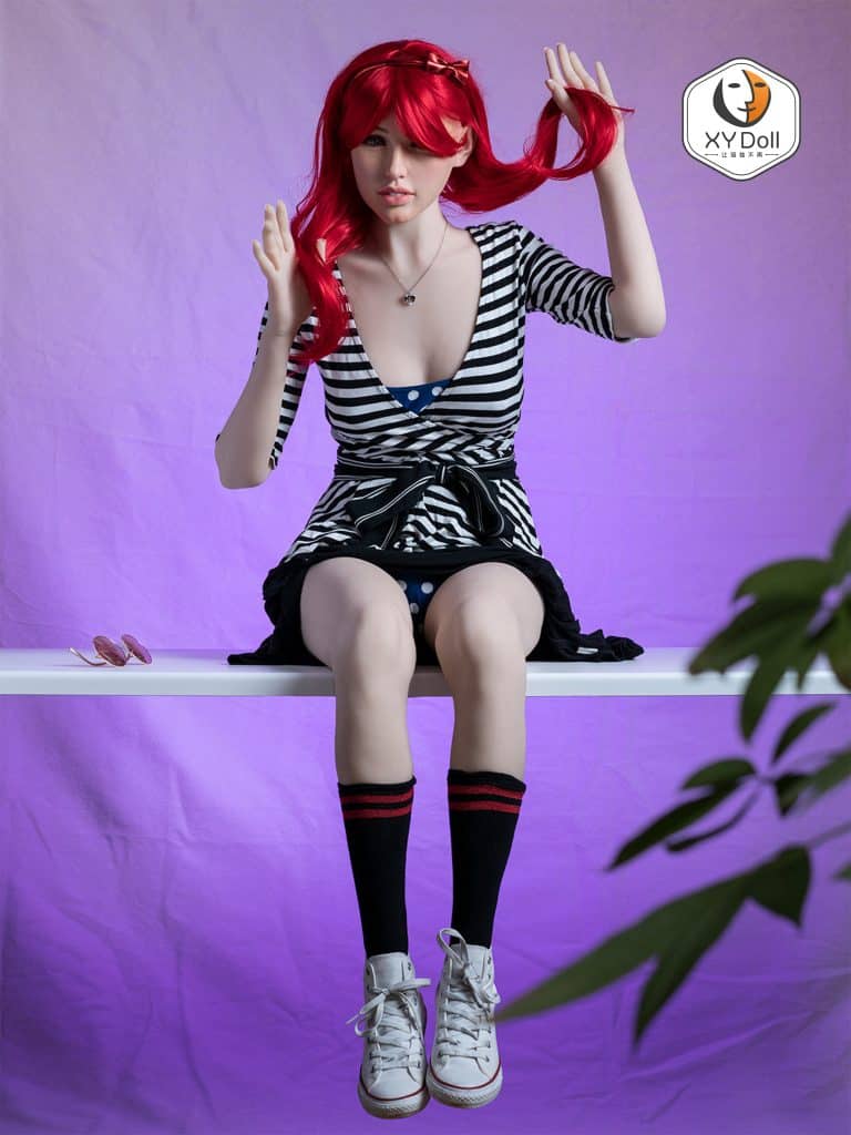 168cm5ft6-C-cup-Silicone-Head-Sex-Doll-–-Isabel-6
