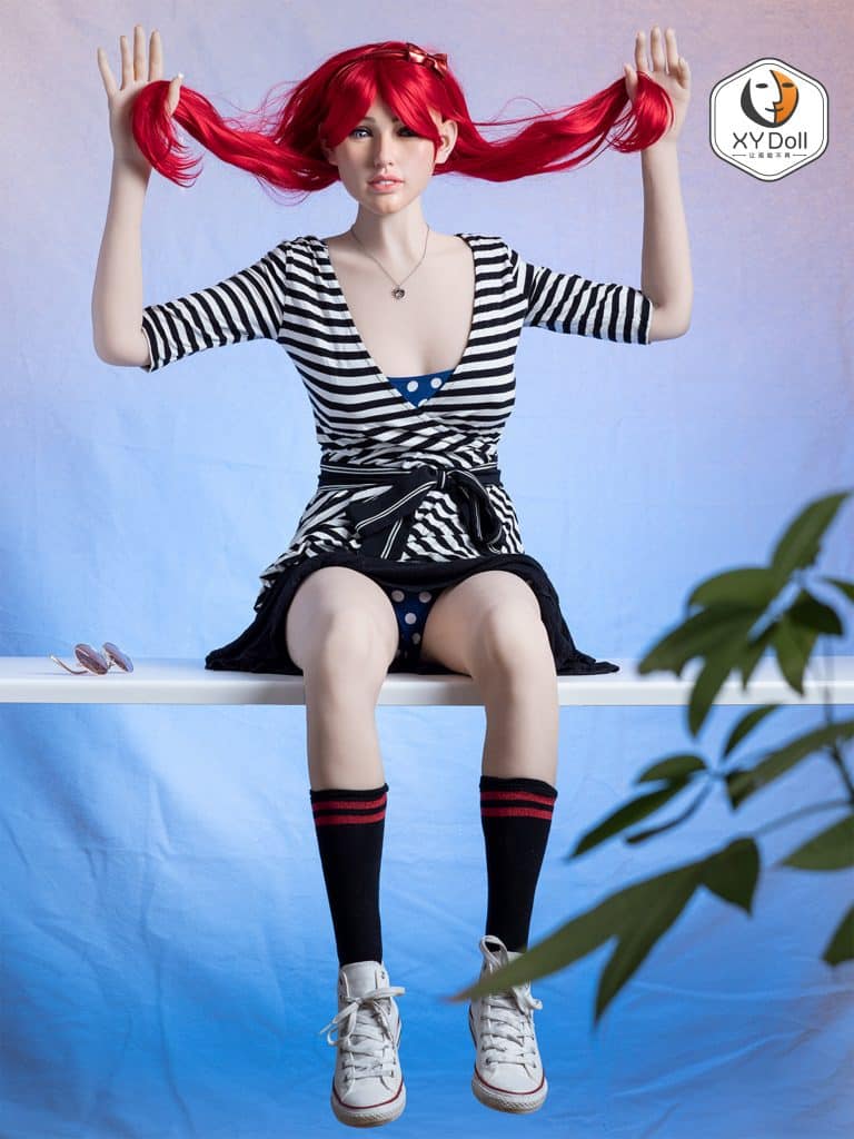 168cm5ft6-C-cup-Silicone-Head-Sex-Doll-–-Isabel-7