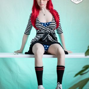168cm5ft6-C-cup-Silicone-Head-Sex-Doll-–-Isabel-8