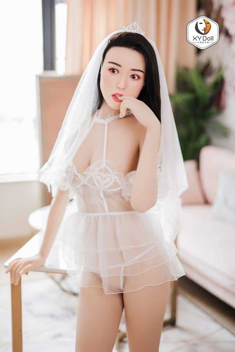 168cm5ft6-C-cup-Silicone-Head-Sex-Doll-–-Monica-10