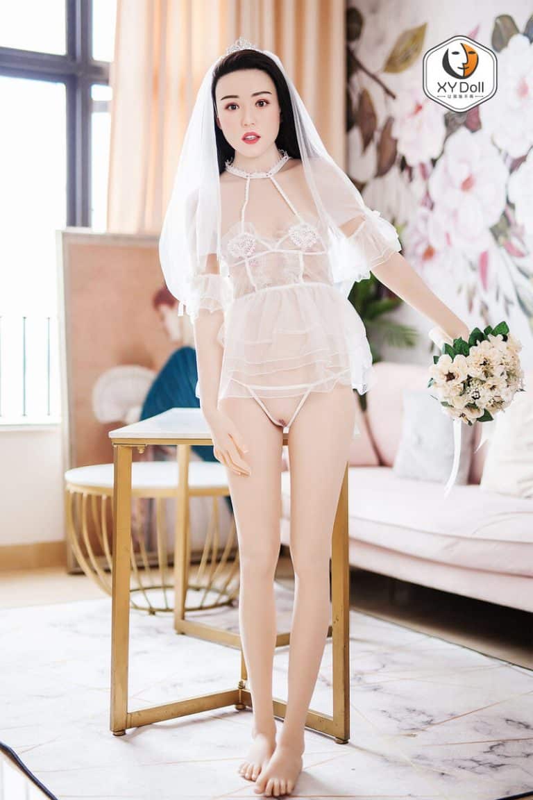 168cm5ft6-C-cup-Silicone-Head-Sex-Doll-–-Monica-15