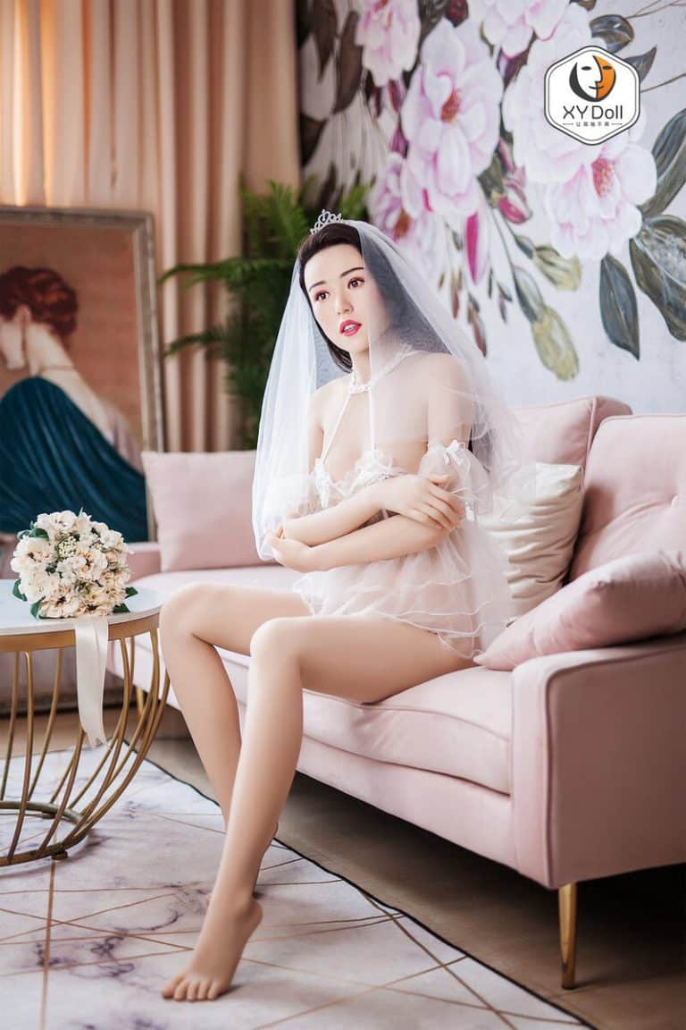 168cm5ft6-C-cup-Silicone-Head-Sex-Doll-–-Monica-16