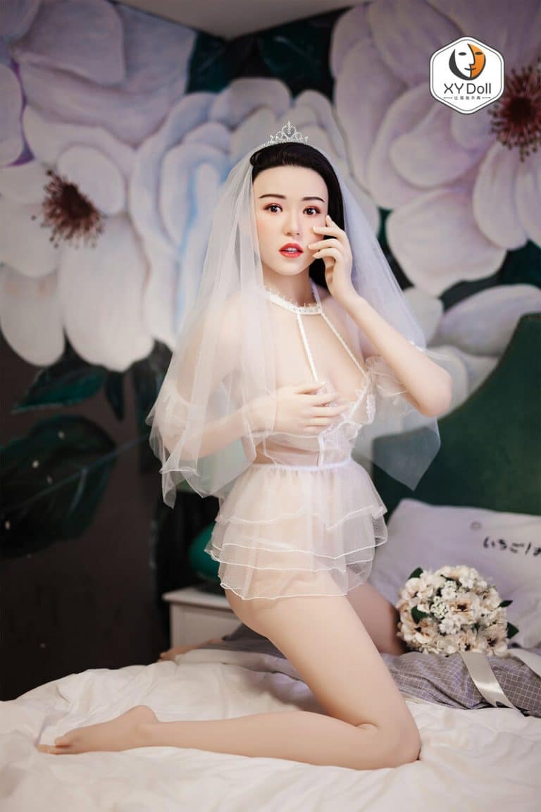 168cm5ft6-C-cup-Silicone-Head-Sex-Doll-–-Monica-17