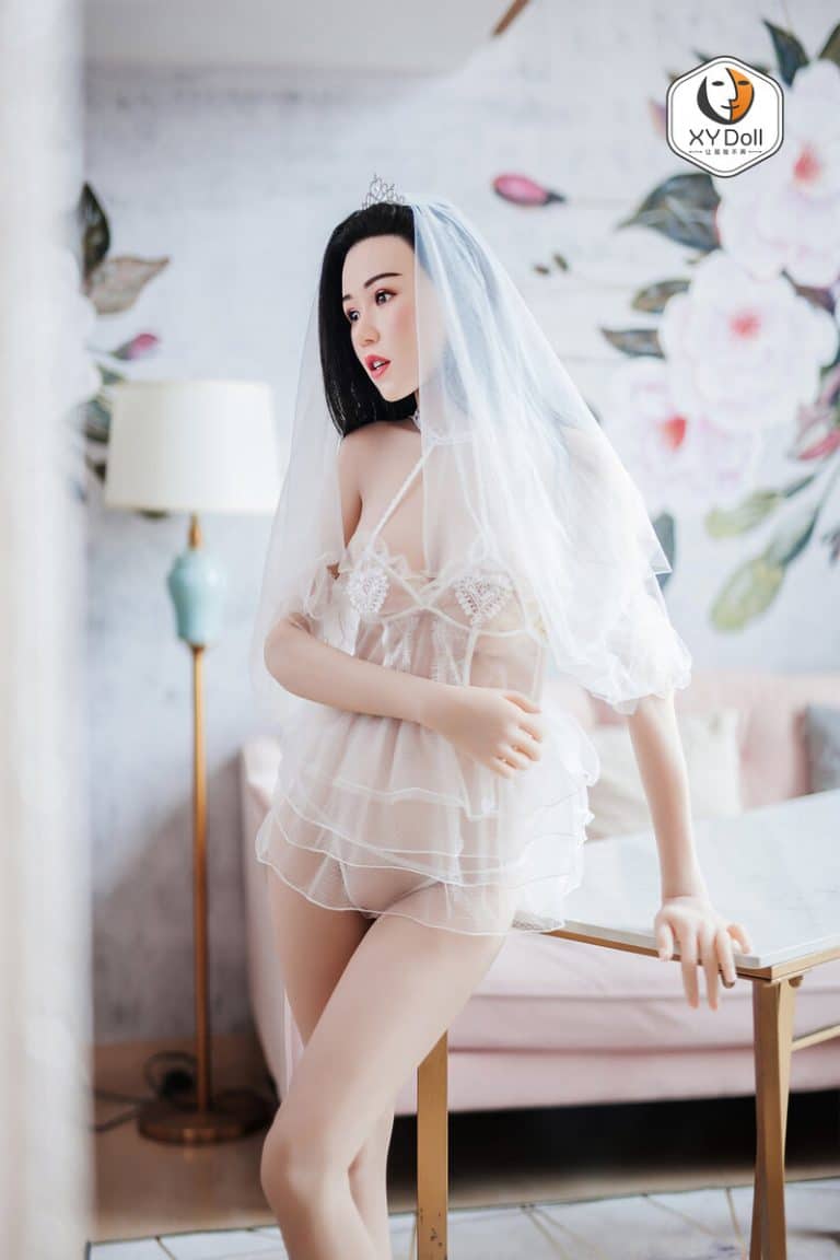 168cm5ft6-C-cup-Silicone-Head-Sex-Doll-–-Monica-8