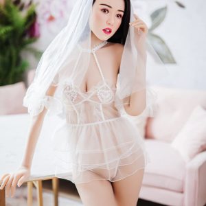 168cm5ft6-C-cup-Silicone-Head-Sex-Doll-–-Monica-9