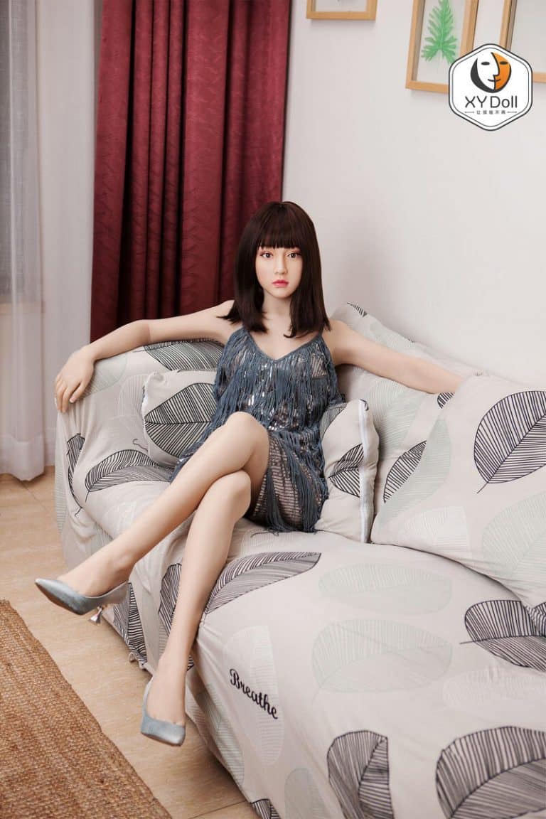 168cm5ft6-C-cup-Silicone-Head-Sex-Doll-–-Mony-1-1