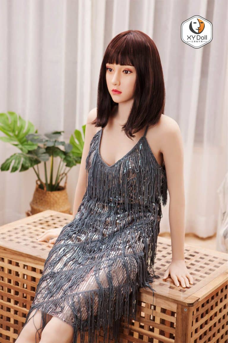 168cm5ft6-C-cup-Silicone-Head-Sex-Doll-–-Mony-17