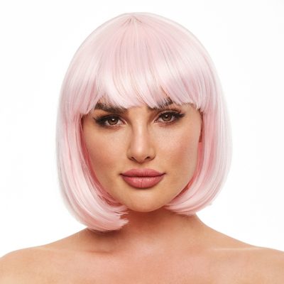 Pleasure Wigs - Cici Pink Gid