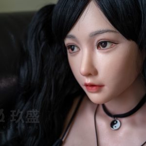 158cm silicone Betty (21)