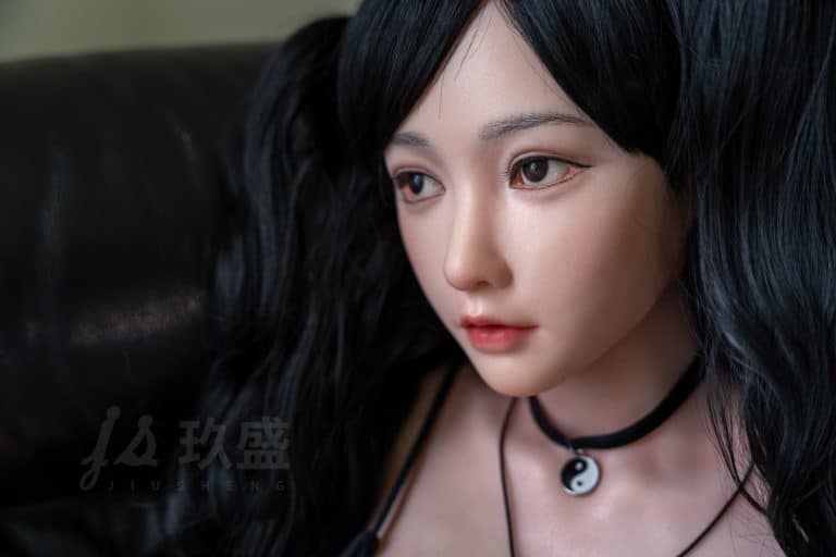 158cm silicone Betty (21)