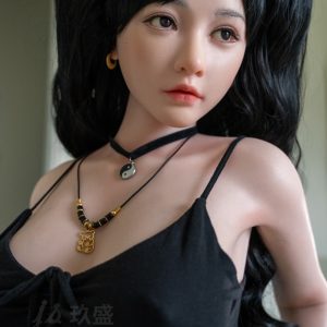 158cm silicone Betty (22)