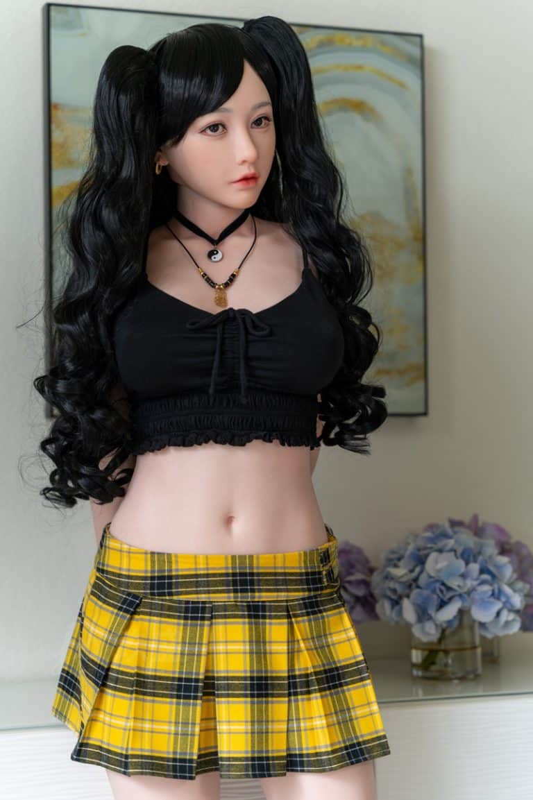 158cm silicone Betty (23)