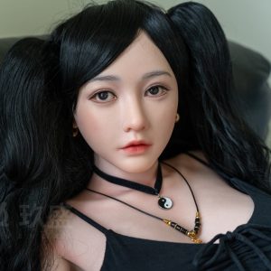 158cm silicone Betty (26)