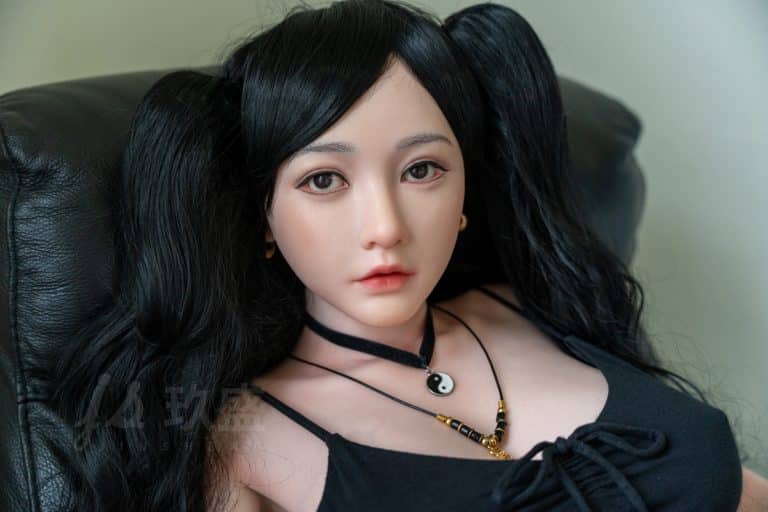 158cm silicone Betty (26)