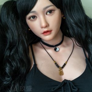 158cm silicone Betty (38)