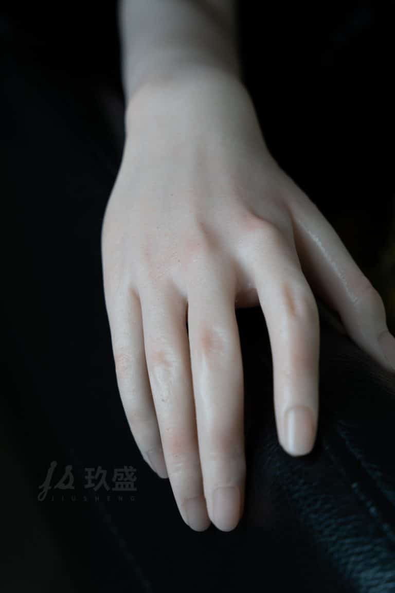 158cm silicone Betty (57)