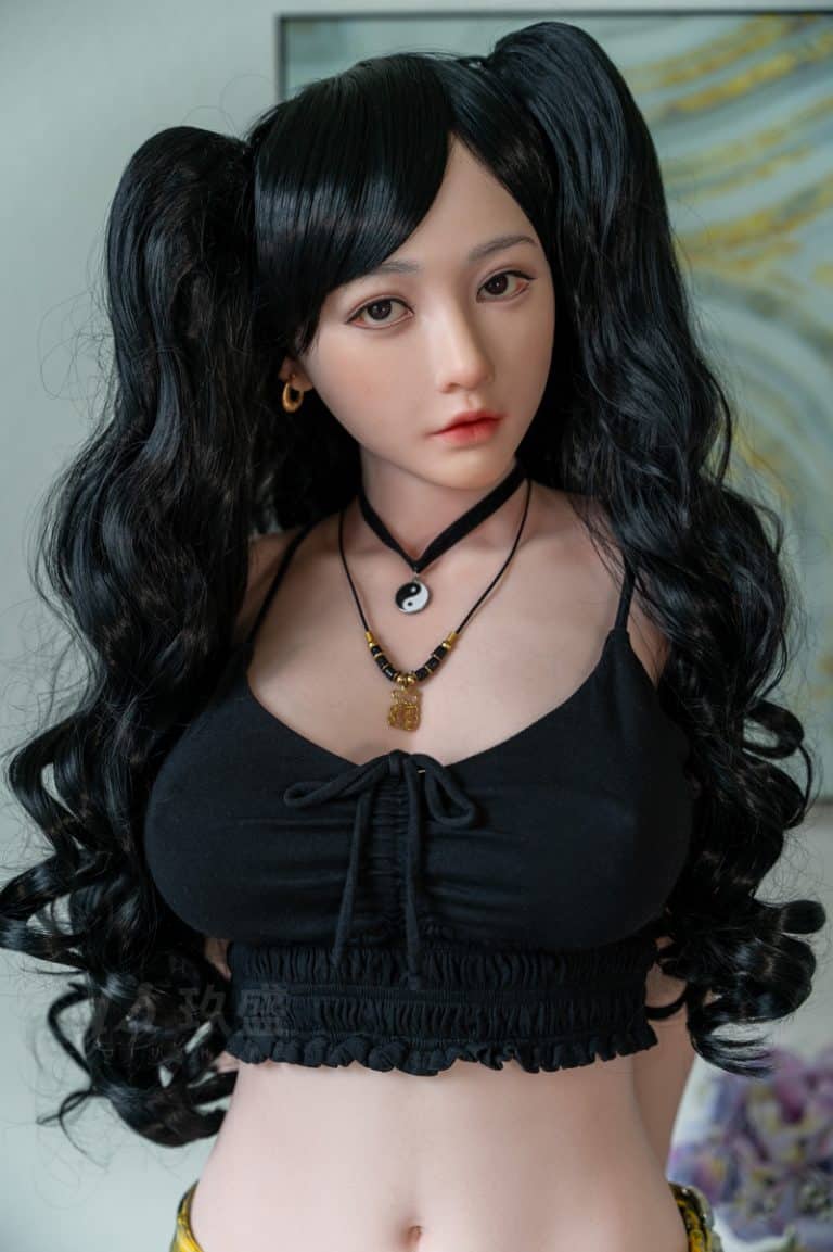 158cm silicone Betty (8)