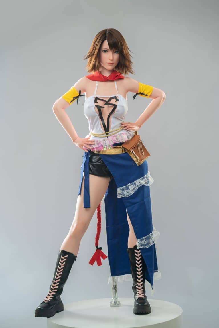 Lady No.06_1-112