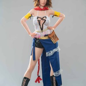 Lady No.06_1-112