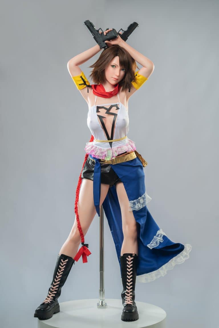 Lady No.06_1-116