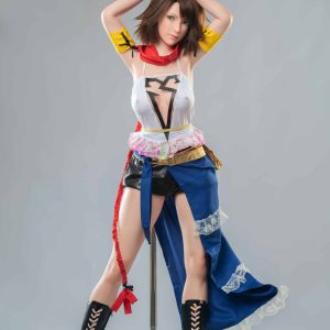 Lady No.06_1-116