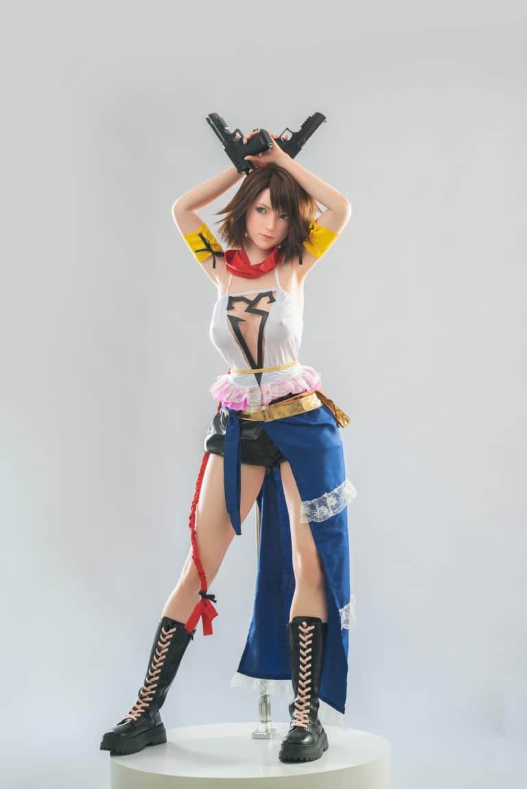 Lady No.06_1-117