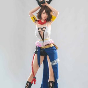 Lady No.06_1-117