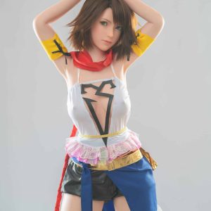 Lady No.06_1-118
