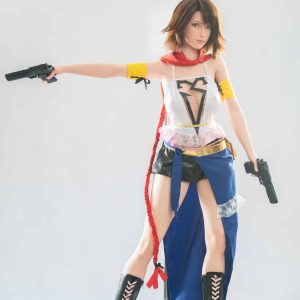 Lady No.06_1-119