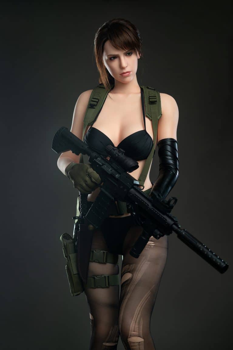 Lady No.13_1-107