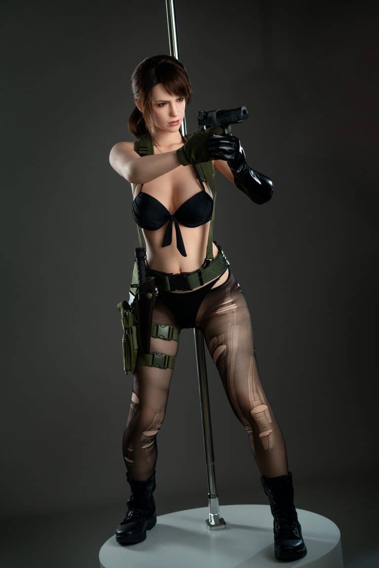 Lady No.13_1-110