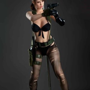 Lady No.13_1-110
