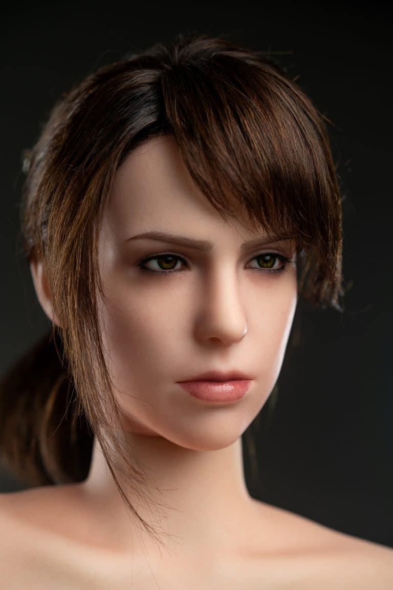 Lady No.13_1-114