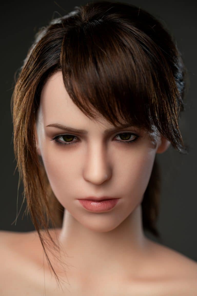 Lady No.13_1-116