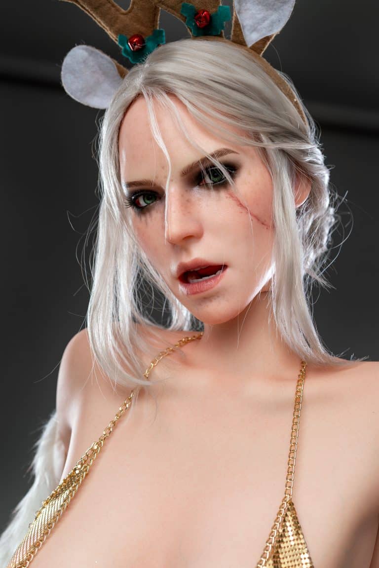 Lady No.14_1-107