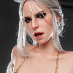 Lady No.14_1-107