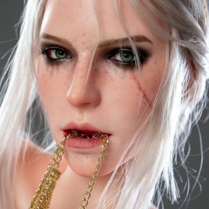 Lady No.14_1-113