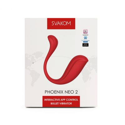 Svakom - Phoenix Neo 2