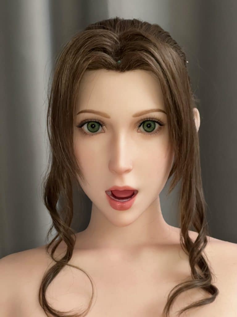 Lady No.10_1-117