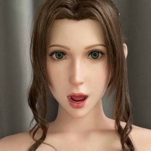 Lady No.10_1-117