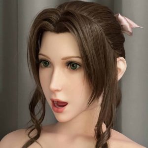 Lady No.10_1-118